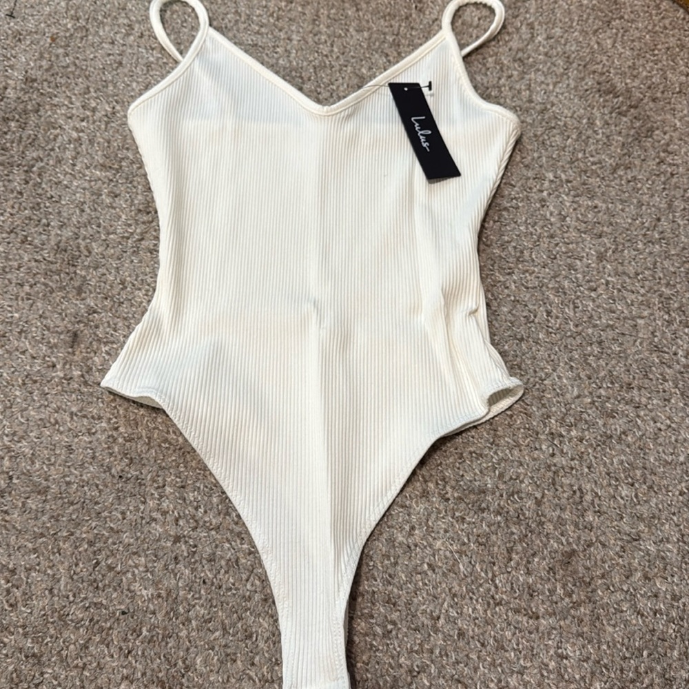 Bodysuit